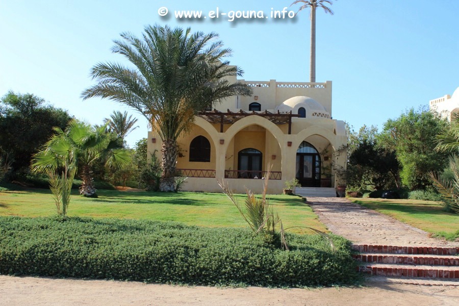 Italien Compound 2249